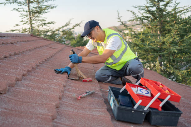 Heating Cable for Roof Installation in Braham, MN