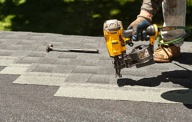 Quick and Trustworthy Emergency Roof Repair Services in Braham, MN